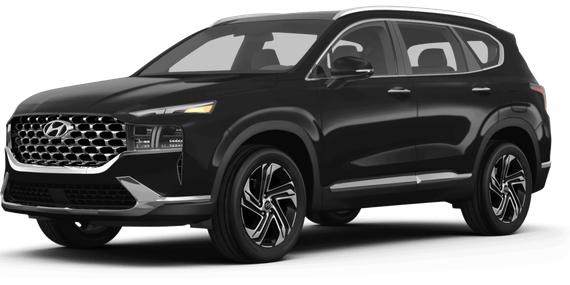 HYUNDAI SANTA FE 2023 5NMS2DAJ9PH545514 image